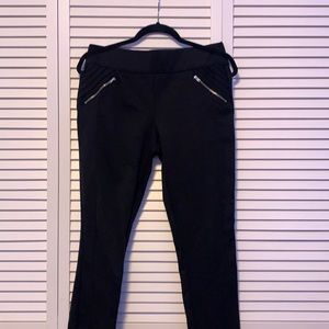 Joe B by Joe Benbasset Skinny Stretch Leggings